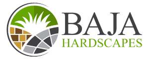 Baja Hardscapes Logo
